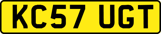 KC57UGT