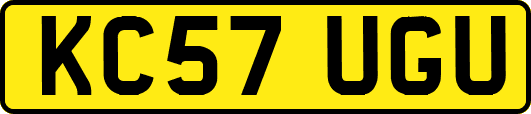 KC57UGU