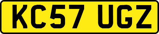 KC57UGZ