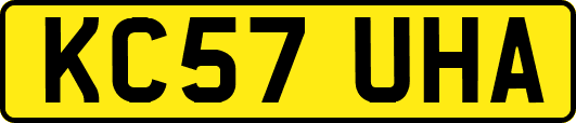 KC57UHA