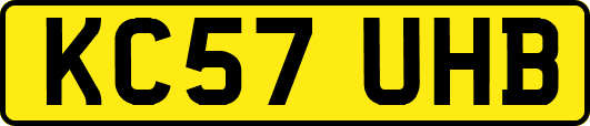KC57UHB