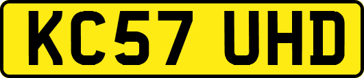 KC57UHD