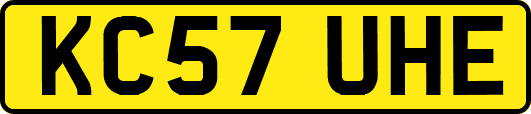KC57UHE