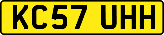 KC57UHH