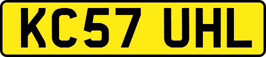 KC57UHL