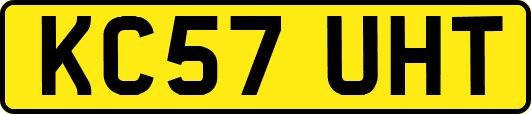 KC57UHT