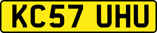 KC57UHU