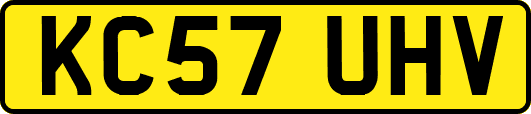 KC57UHV