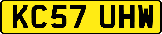 KC57UHW