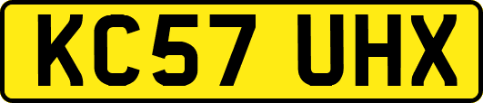 KC57UHX