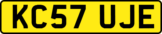 KC57UJE