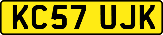 KC57UJK