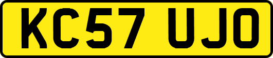 KC57UJO