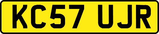 KC57UJR