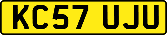 KC57UJU
