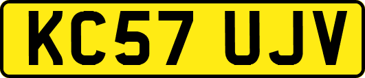 KC57UJV