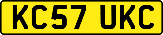 KC57UKC