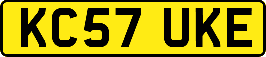 KC57UKE