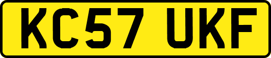 KC57UKF