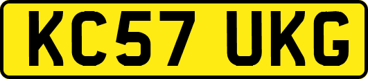 KC57UKG