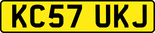 KC57UKJ