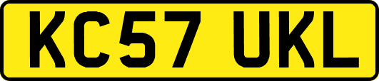 KC57UKL