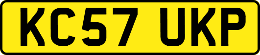 KC57UKP