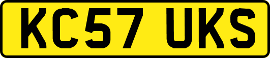 KC57UKS