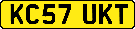 KC57UKT