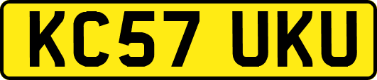 KC57UKU