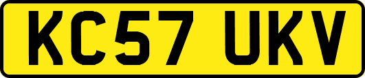 KC57UKV