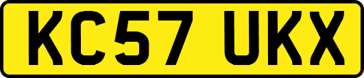 KC57UKX
