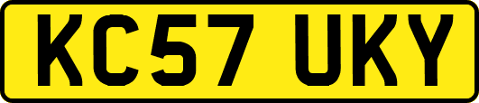 KC57UKY