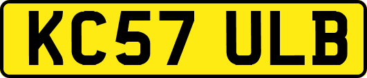 KC57ULB