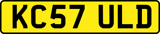 KC57ULD
