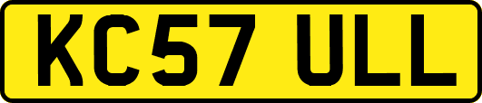 KC57ULL