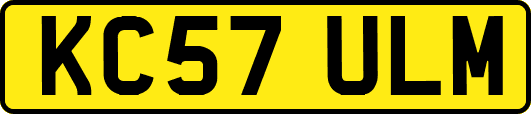KC57ULM