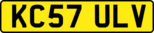 KC57ULV