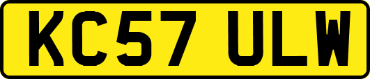 KC57ULW
