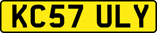 KC57ULY