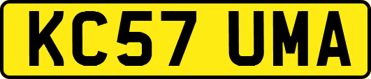 KC57UMA