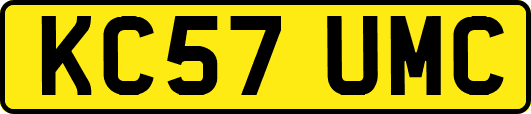 KC57UMC