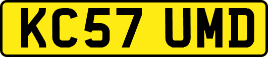 KC57UMD