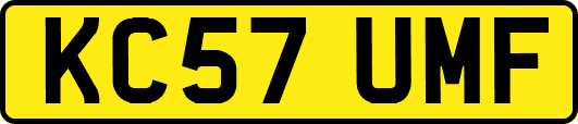 KC57UMF