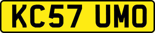 KC57UMO