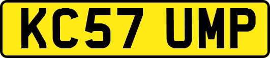KC57UMP