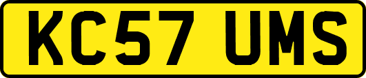 KC57UMS