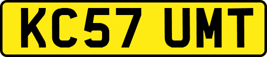 KC57UMT