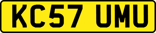KC57UMU