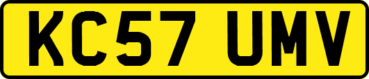 KC57UMV